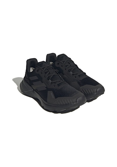 Adidas Terrex Soulstride R.rdy Erkek Outdoor Ayakkabısı If5015 Siyah