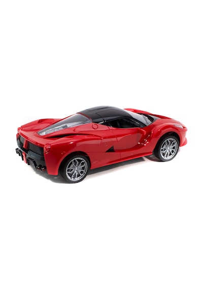 1:16 Ölçek Uzaktan Kumandalı La Ferrari Işıklı Şarjlı