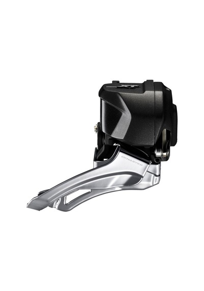 Shimano Xt Fd-m8070 Di2 Ön Vites 34/38t Siyah