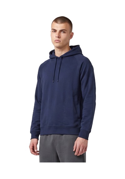 Sportive Lenix Erkek Lacivert Günlük Stil Sweatshirt 26ye0011-klcv Mavi