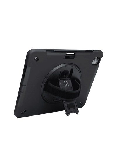 Zagg Apple Uyumlu iPad Rugged İos 11 Pro M4 Tablet Kılıfı