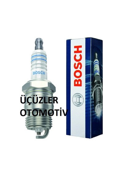 BOSCH Buji Ford Taunus 0241335528 (1 ADET)