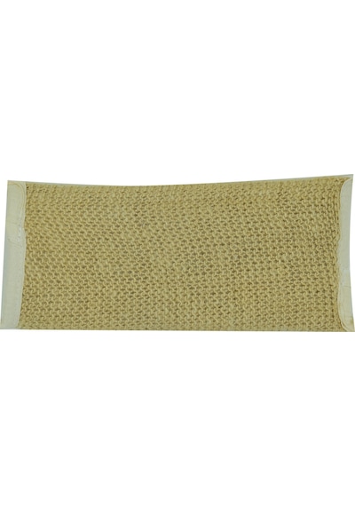Nascita Sisal Küçük İpli Sırt Kesesi 13 x 28 CM