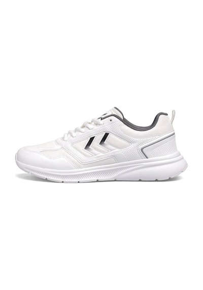 Hummel Rush Iı Beyaz Unisex Sneaker 900895-9124 Beyaz