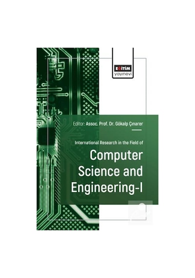 International Research İn The Field Of Computer Science And En...
