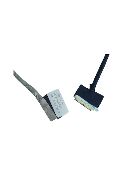 Toshiba Uyumlu Satellite P50-A-11X, P50-A-13H Ekran Data Flex Kablosu
