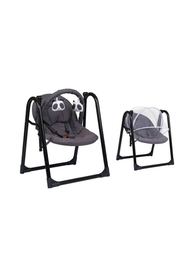 Turhan Bebe Salıncak Ana Kucağı Kolik Bebek Salıncağı Ev Tipi Salıncak Beşik Hamak Cibinlik Siyah Siyah Turhan Bebe Salıncak Ana Kucağı Kolik Bebek Salıncağı Ev Tipi Salıncak Beşik Hamak Cibinlik Siyah Siyah