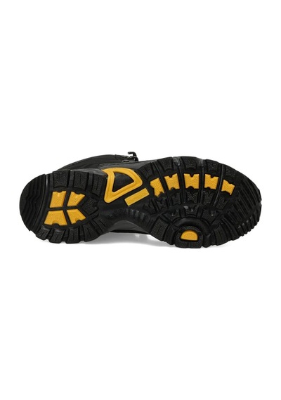 Lumberjack Flake Hı G 4pr Genç Waterproof Bot Siyah