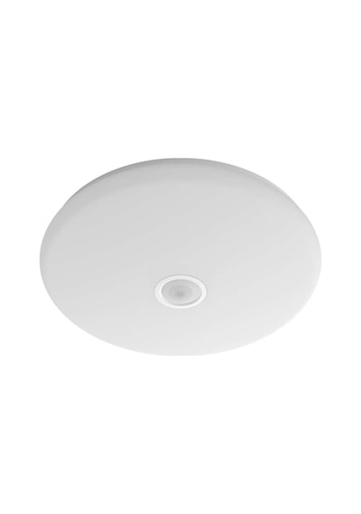 Ayrex Mauve Hareket Sensörlü Yuvarlak Tavan Lambası 16w 4000k Gün Işığı Diğer