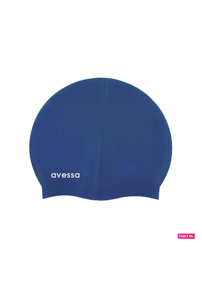 Avessa Gs-28 3'lü Çocuk Deniz Gözlüğü+ Bone + Kulak Burun Tıkacı Çok Renkli