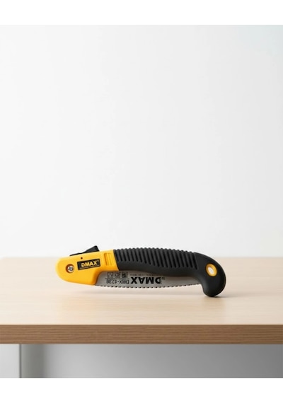 Hubrendy Tekno Bahçe İşleri İçin Katlanabilir Kesim Testeresi