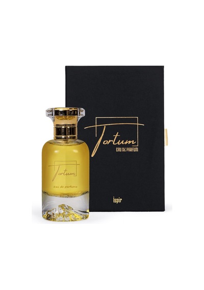Tortum Parfüm İspir Erkek Parfüm EDP 100 ML