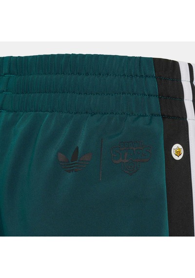 Adidas Adibreak Çocuk Yeşil Eşofman Altı Kw0641