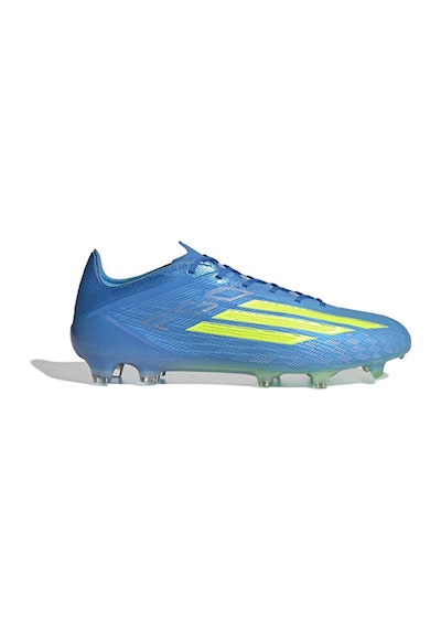 Adidas F50 Elite Fg Erkek Çim Zemin Kramponu Jr6450 Mavi