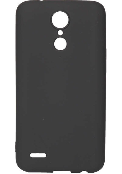 LG K8 2017 Uyumlu Kılıf Zore Premier Silikon Kapak