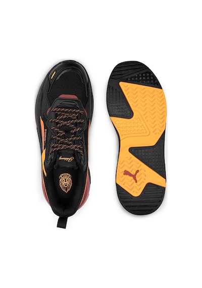 Gsstore Galatasaray Puma X-ray Spor Ayakkabı 40681501 Siyah