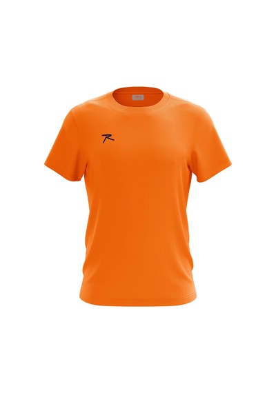Raru Erkek T-Shirt Vultus Oranj