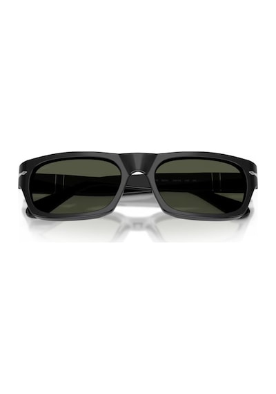 Persol Po3398s 95 31 55 Unisex Güneş Gözlüğü Siyah