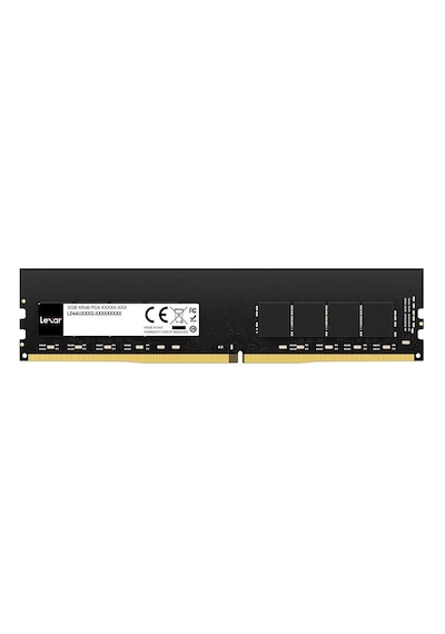 Lexar 32gb Ddr4 3200mhz Cl22 Pc Ram Value Ld4au032g-b3200gsst