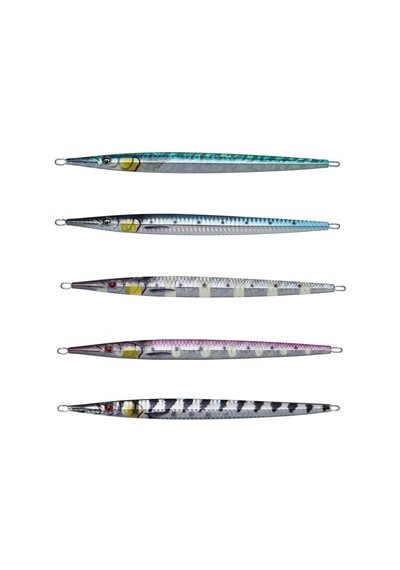 Savage Gear 3d Needle Jig 60 Gr 17 Cm Suni Yem Sardıne
