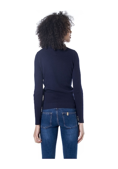 Yeni Kenzo Bayan Kazak (320004090) Lacivert