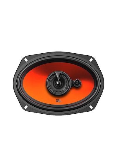 Jbl Stage 1 962m Oval Hoparlör Takımı Coaxial