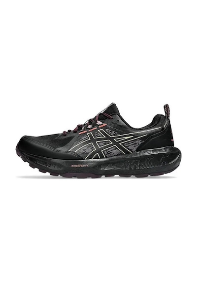 Asics 1012b770-005 Gel-sonoma 8 Gtx Kadın Koşu Ayakkabısı Siyah
