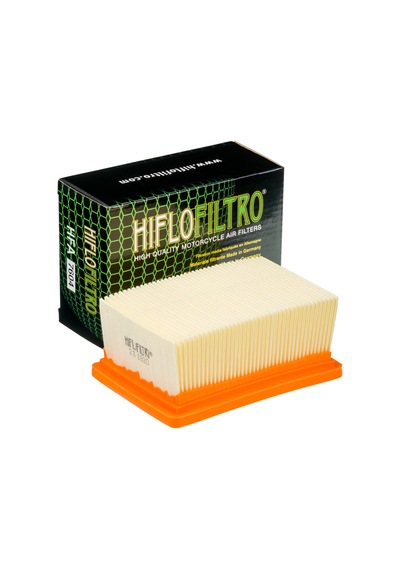 Hiflo Hfa7604 Bmw C650 Sport Hava Filtresi Uyumlu