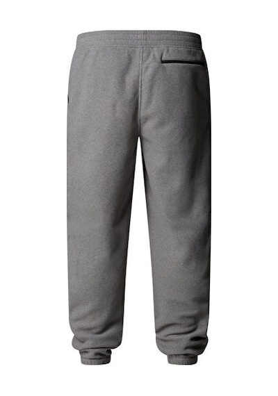 The North Face M Glacier Fleece Pant Erkek Outdoor Eşofman Altı Nf0a8d0tcqı1 Gri Gri