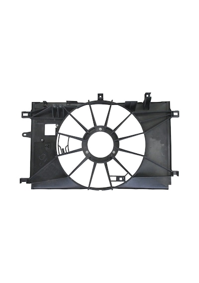 Toyota Corolla E210 19/21 Radyatör Fan Davlumbazı Boş Gövde 1.5 Cc