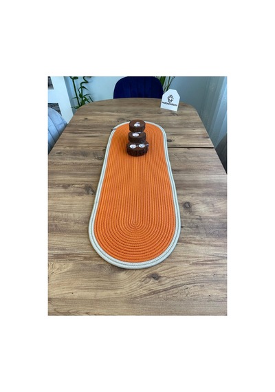 Jüt, Hasır, Dekoratif Masa Örtüsü, Runner 30x80 Cm, Amerikan Servis, Sehpa Örtüsü, Bohem Tarzı Turuncu Krem Turuncu Krem Jüt, Hasır, Dekoratif Masa Örtüsü, Runner 30x80 Cm, Amerikan Servis, Sehpa Örtüsü, Bohem Tarzı Turuncu Krem Turuncu Krem