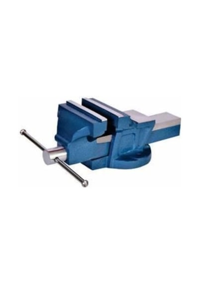 Pik Döküm Çelik Ağızlı 80 MM Örslü Profesyonel Mengene N11.312