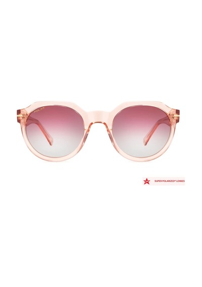 Polar Gold 178 Unisex Güneş Gözlüğü Pembe