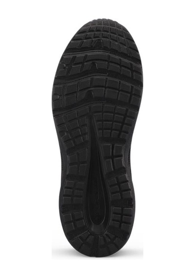 Forelli Rıta-h Kadın Comfort Ayakkabı Siyah Siyah