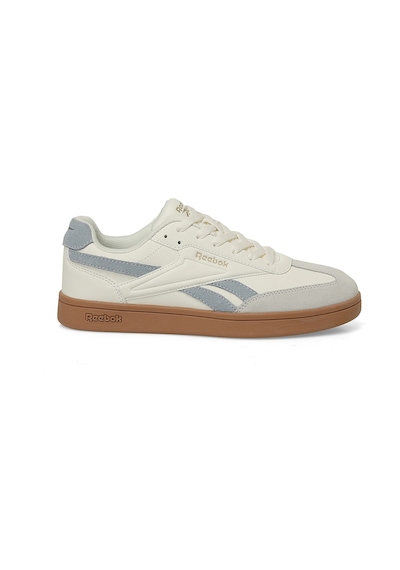 Reebok Clean Lift 1.2 Kırık Beyaz Kadın Sneaker 000000000102156088 Beyaz-a Mavı-taba Reebok Clean Lift 1.2 Kırık Beyaz Kadın Sneaker 000000000102156088 Beyaz-a Mavı-taba