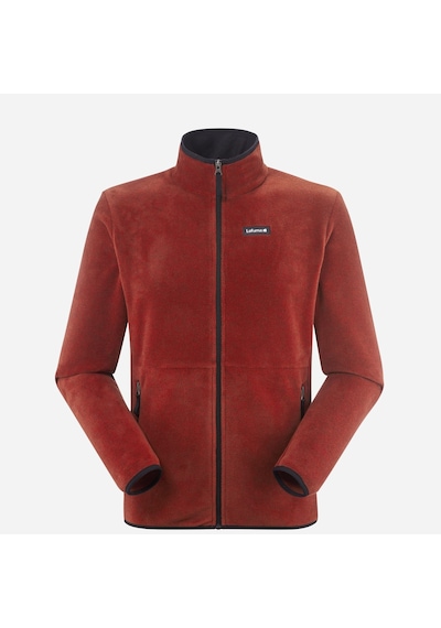 Lafuma Shelter F-zıp Kadın Polar Ceket Lfv12491 2998 Kırmızı