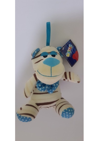 Peluş Hayvanlar Yorgun 20 Cm Renkli