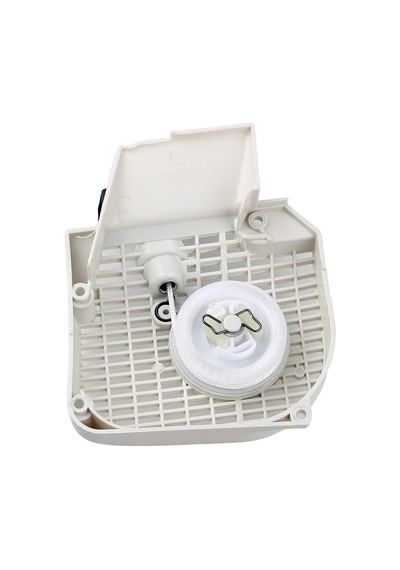 Ms210 / Ms230 / Ms250  Motorlu Testere Starter Kapağı Komple