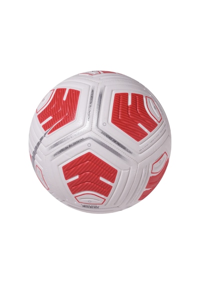 NIKE STRIKE TEAM 290G FUTBOL TOPU CU8062 CU8062-100 4 Beyaz - Kırmızı
