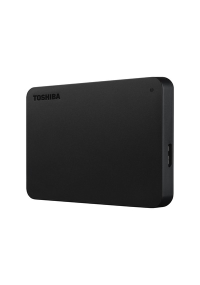 Toshiba Canvio Basic HDTB440EK3CA 4 TB 2.5" USB 3.0 Taşınabilir Disk