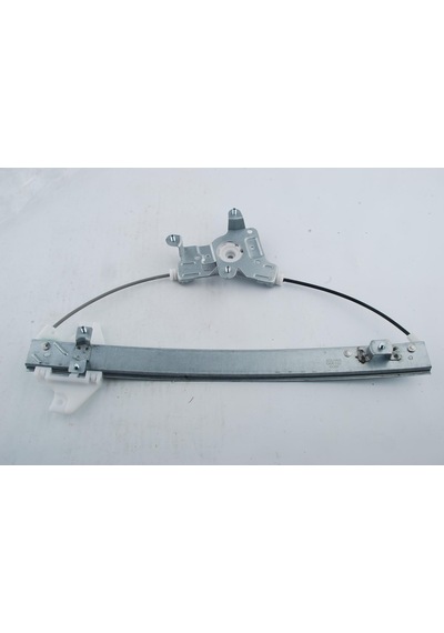 Hyundai Accent 2000-2005 Arka Sol Cam Krikosu Motor Takılabilir 8340325010