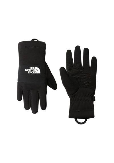 The North Face Kids Sierra Etip Glove Çocuk Eldiven-32953 Siyah