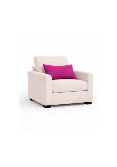 Kadife Dokulu Açık Mürdüm Kırlent Yastık Kılıfı 2 Adet 45 X 45 Cm