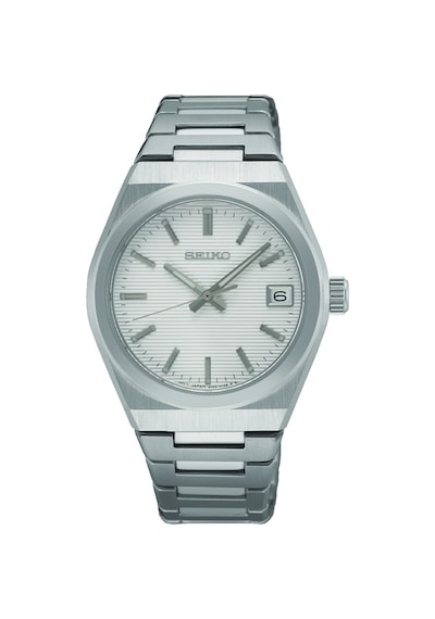 Seiko Sur573p Kadın Kol Saati Gri