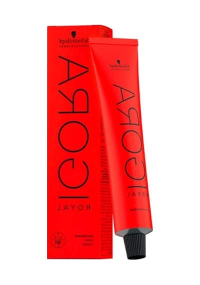 Saç Boyası - Koyu Kahve, 60 Ml
