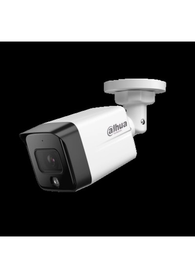 Ipc-hfw1230tc1-sa 2mp 3.6mm Sesli Ip Bullet Kamera