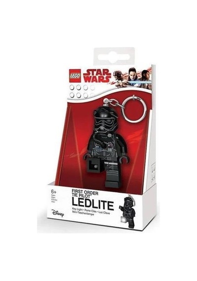 LEGO® Star Wars First Order Tie Pilot Led Key Light