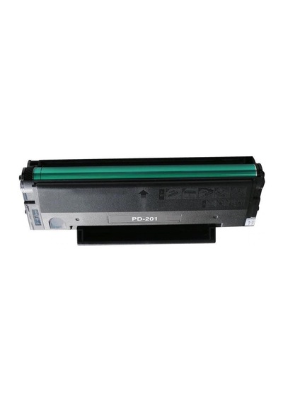 Tonerturk Tonermax Pantum Pa210 Uyumlu Toner / P2200 / P2500 / M6500 / M655