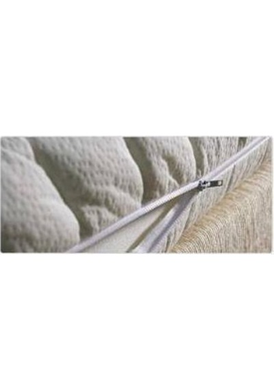 Yatakmerkezi Bambu Visco Yatak 80X200 Visko Yatak 80*200