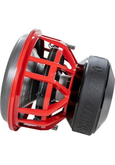 Ground Zero Subwoofer 38 Cm Gzpw 15xmax-ıı 6000 Watts Rms
